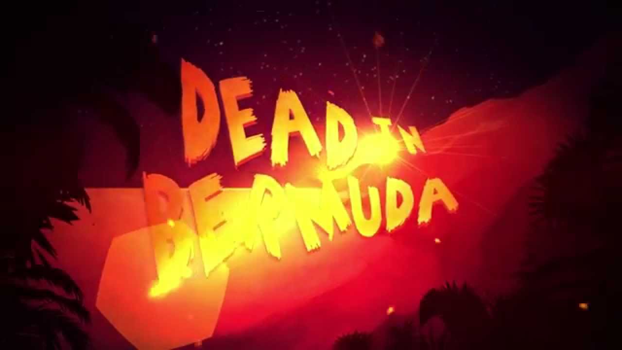 dead in bermuda review